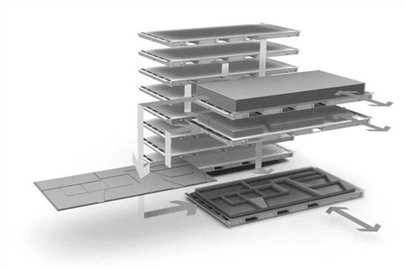 China Supplier Automatic CNC Sheet Metal Fiber Laser Cutting Machine With Exchange Table