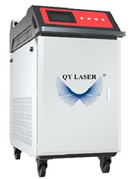 中国1000W 1500Wハンドヘルドポータブルファイバーレーザー溶接機ハンドヘルド価格、はんだ付け金属レーザー溶接機用レイカス付き