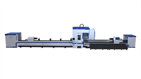 Burr Free Cnc Pipe Laser Cutting Machine For Metal Iron Stainless Steel Carbon Steel Round And Square Tube/pipe